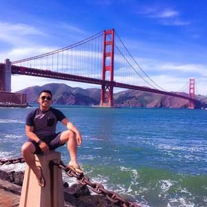 Meet your Posher, Calvin